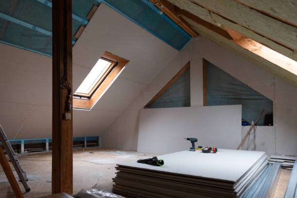 Best Blown-in Insulation in Bayard, NE
