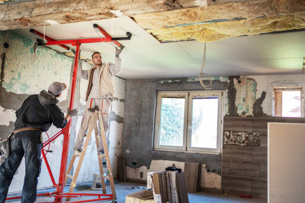 Types of Insulation We Offer in Bayard, NE